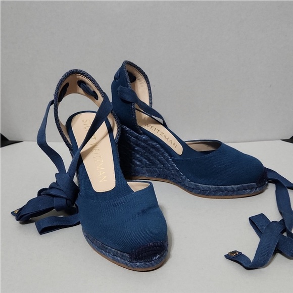 Stuart Weitzman Shoes - Picture 3 of 3